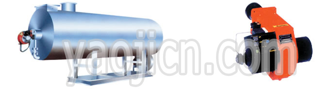 RLY系列燃油熱風(fēng)爐